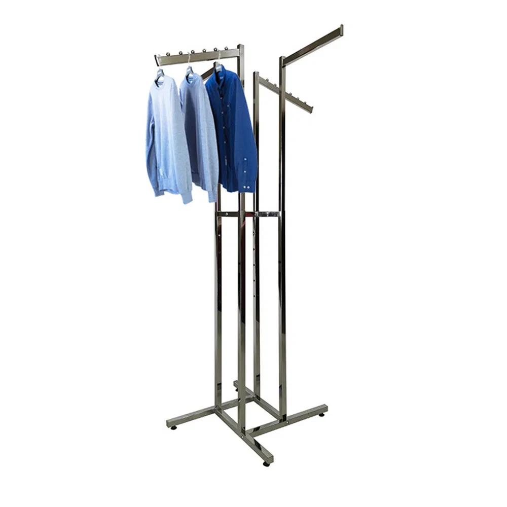 Clothing Rack 7