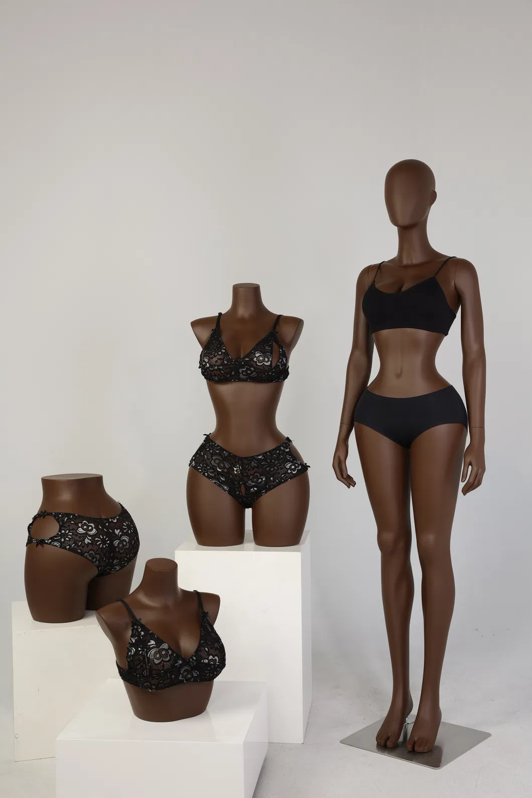 Mannequin Body