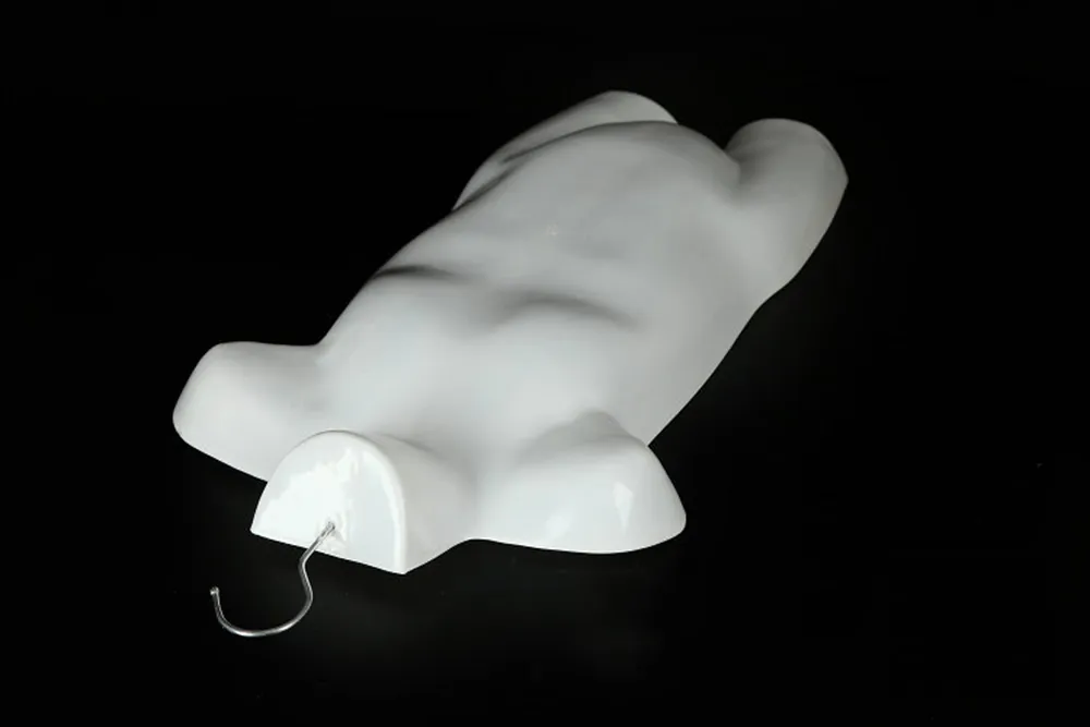 Clothing Display View 1