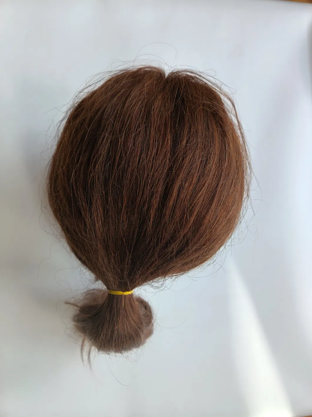 Mannequin Head Detail 4