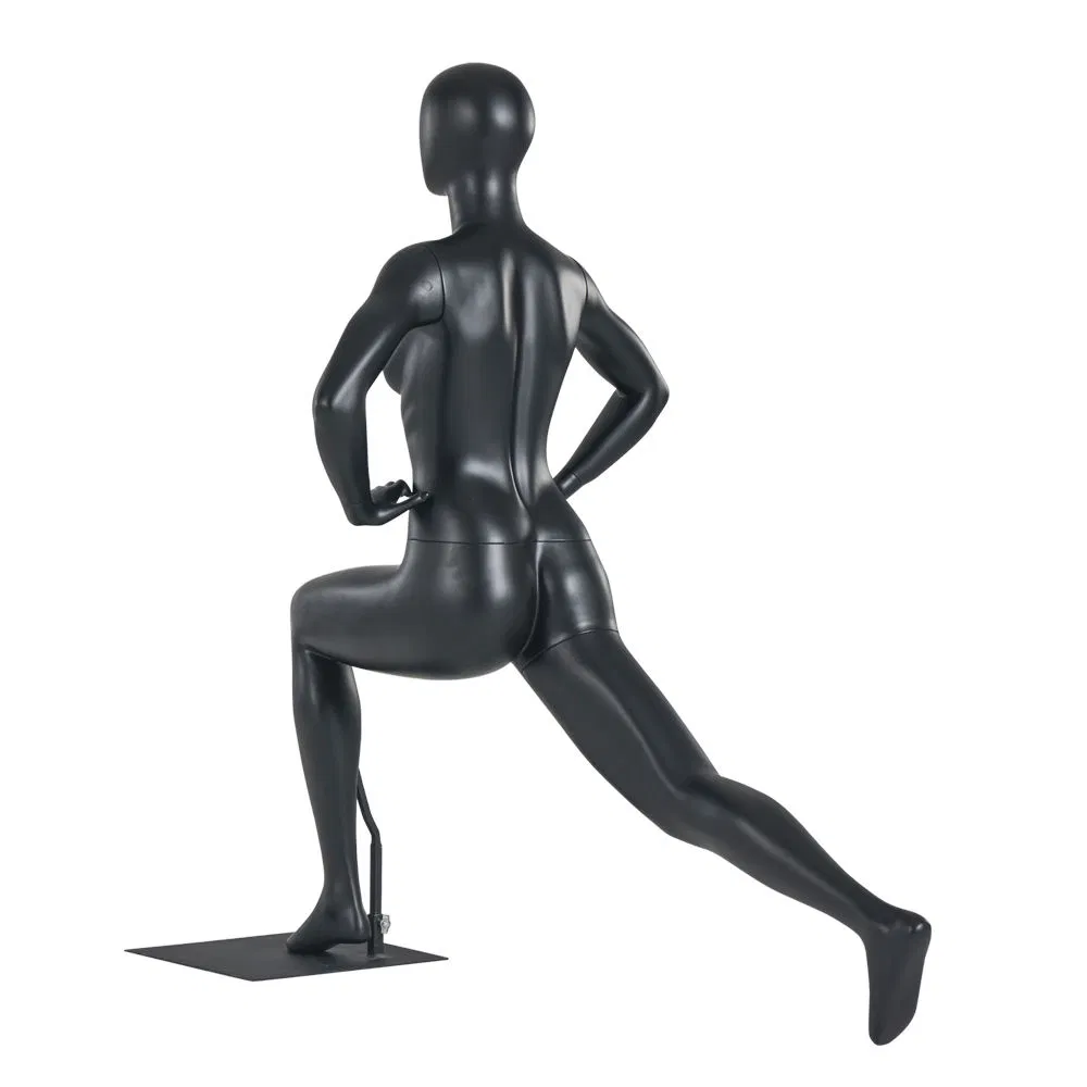 Mannequins Corps Feminine Modern Mannequin Adult Female Full Body Adjustable Bow Step