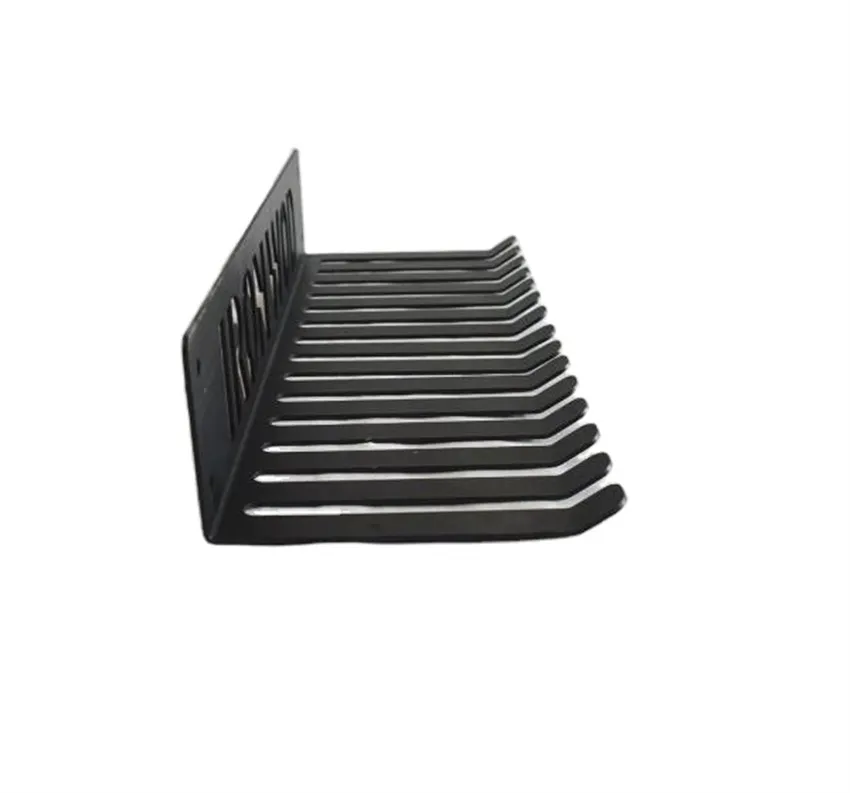 Wall Mounted Jump Rope Rack