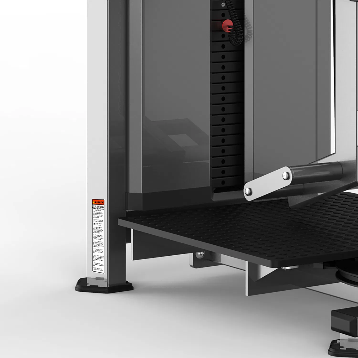 Factory Direct Supply High Quality Bodybuilding Pin Loaded Fitness Gym Equipment Rotary Torso Rotation for Exercise Good Price