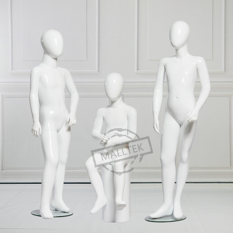 Cheap Clothing Display Full Body Wholesale Female Mannequin Stand