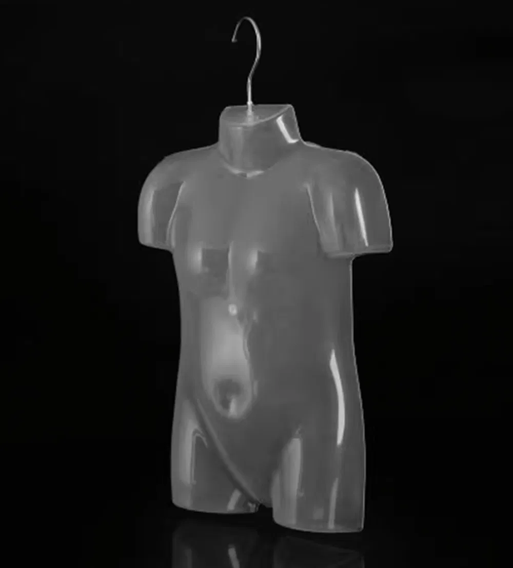 Mannequin Production