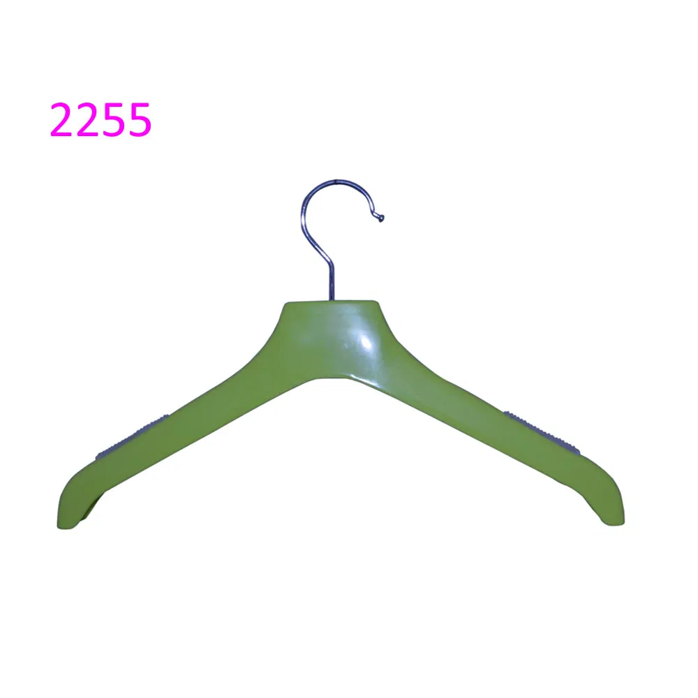 Plastic Hanger Rack 3