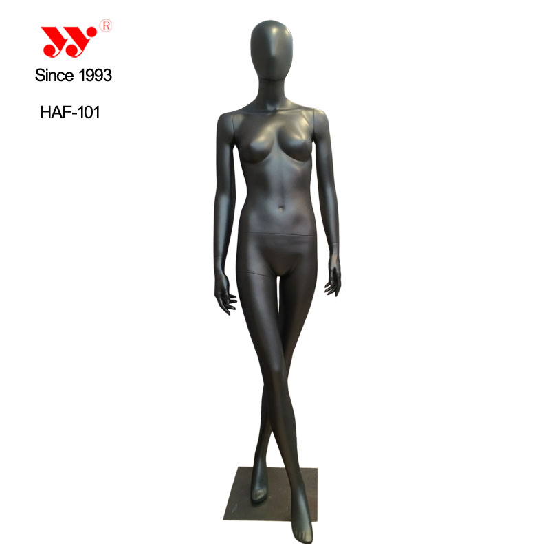 Hot Sale Headless Half Body Female Mannequin for Bra Display
