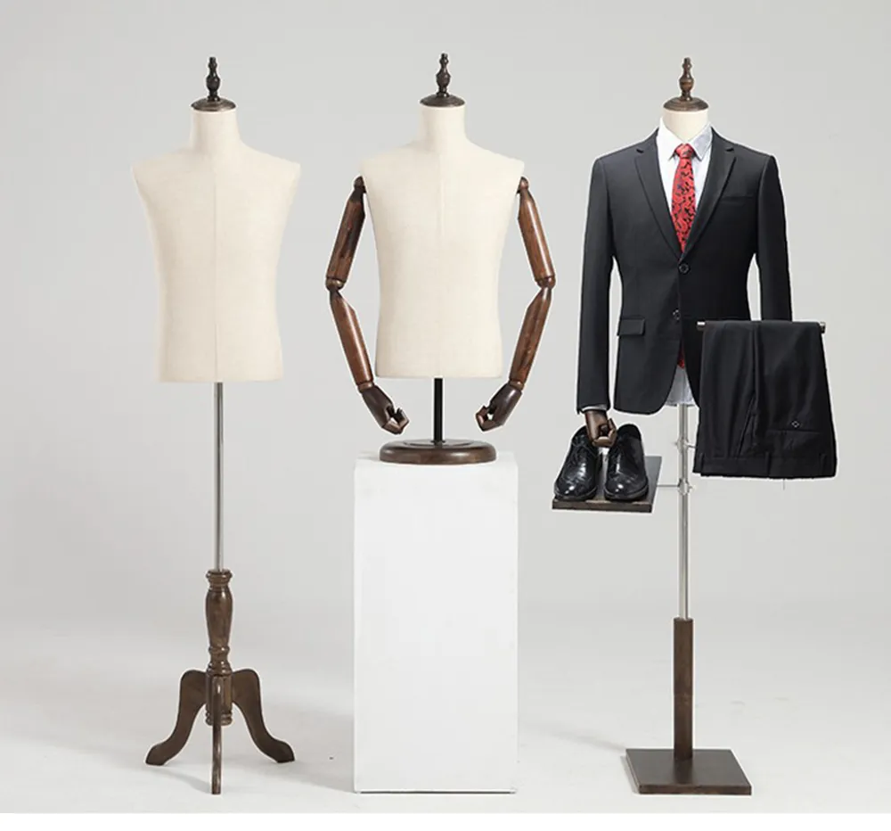 Mannequin Display 16