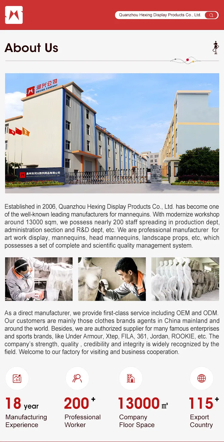 Manufacturing Process