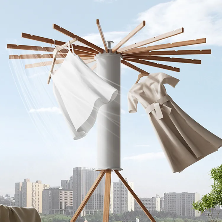 Drying Rack Detail 5