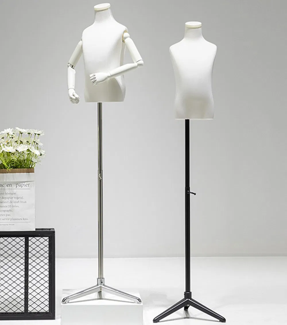 Wholesale Mannequin Display 9