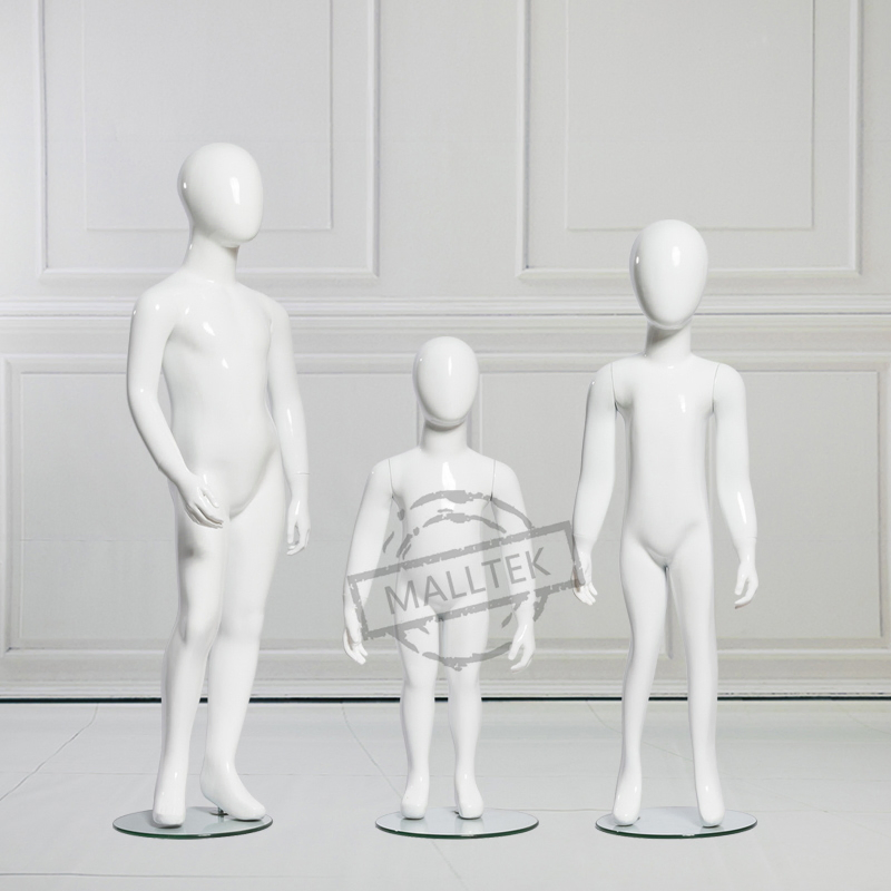 Cheap Clothing Display Full Body Wholesale Female Mannequin Stand