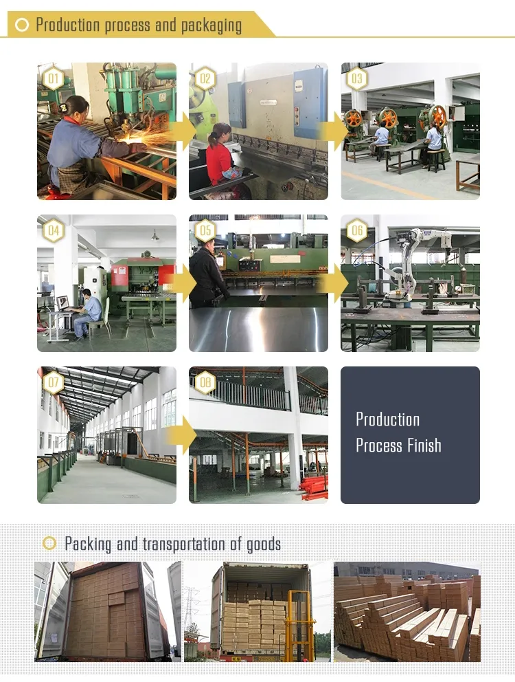 Retail Garment Display Hanger Rack