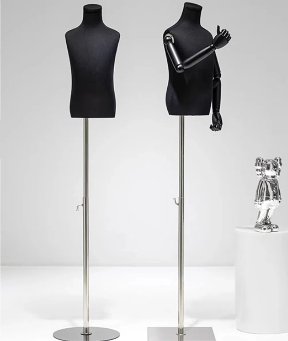 Wholesale Mannequin Display 4