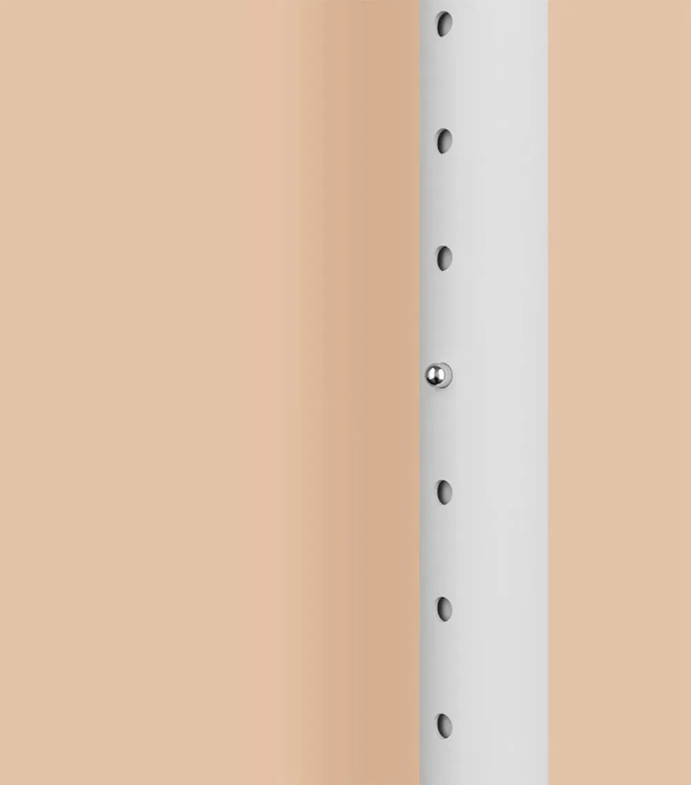 Clothing Rack Display 5