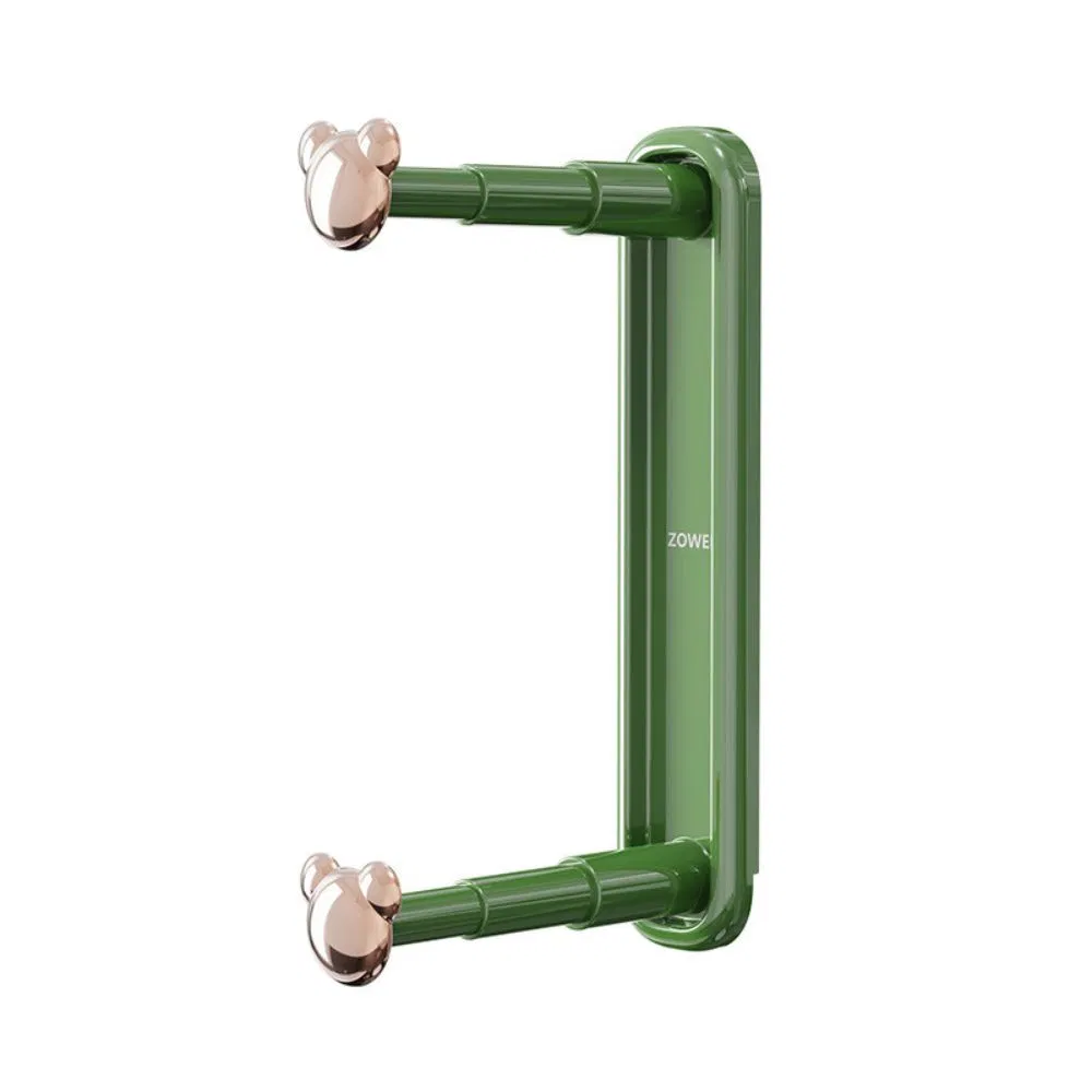 Hanger Storage Rack 4