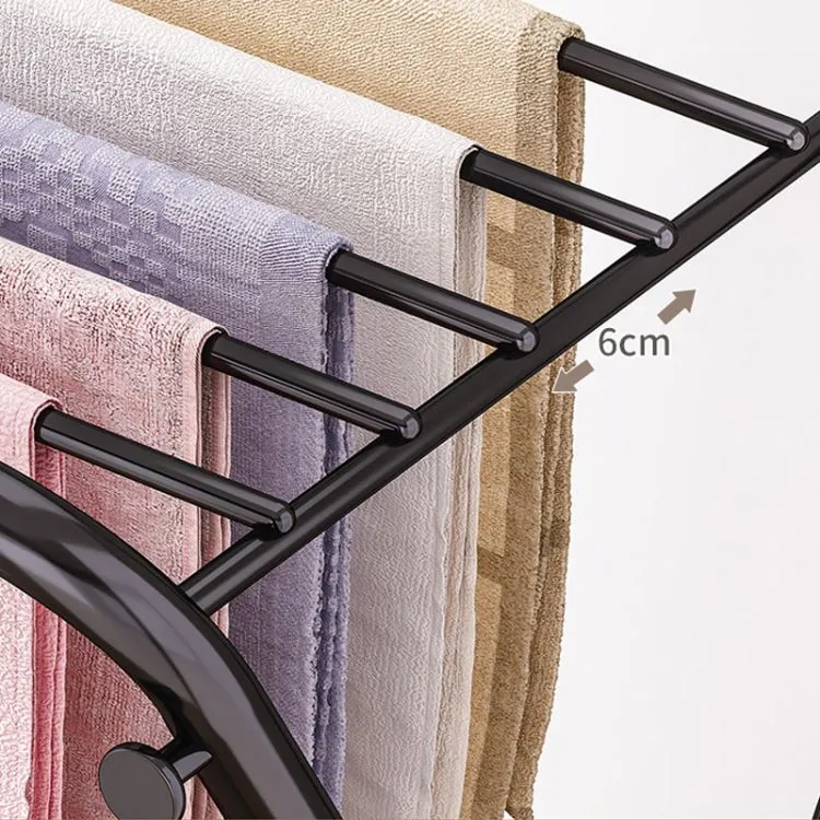 Drying Rack Detail 5