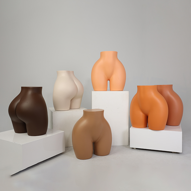 Female Male Mannequins Full Body Plus Size Bbl Mannequin Kid Torso Mannequin Realistic Store Display Mannequin Head for Wig