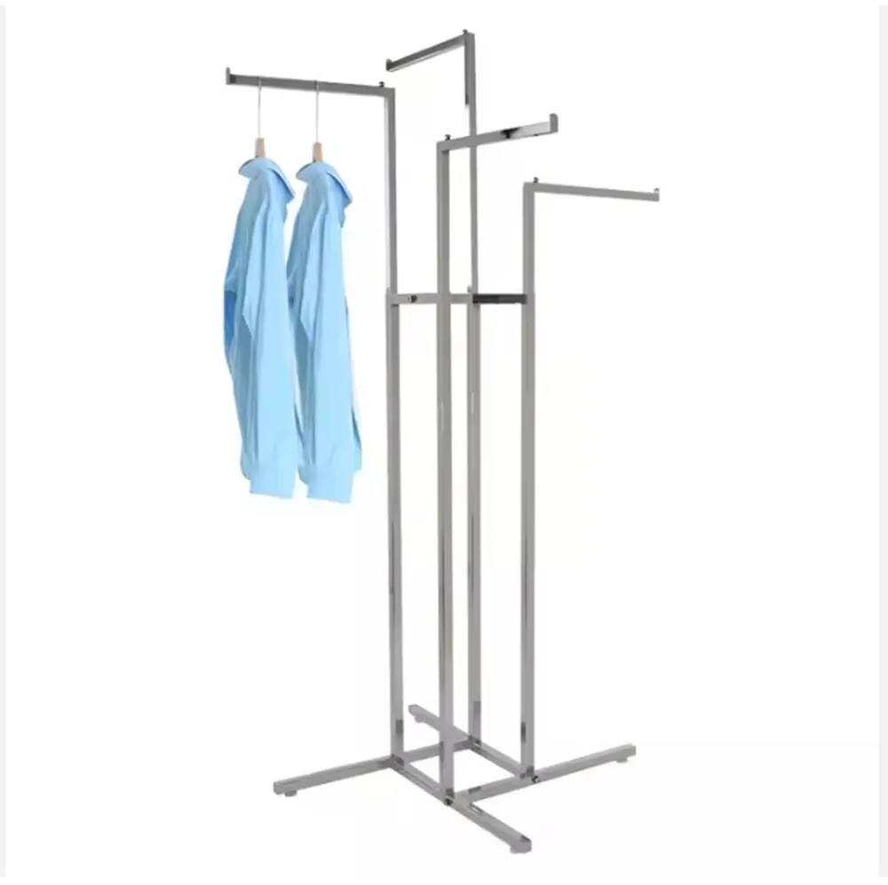 Clothing Rack 9
