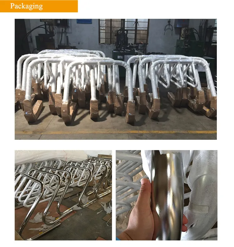 Shipping Preparation