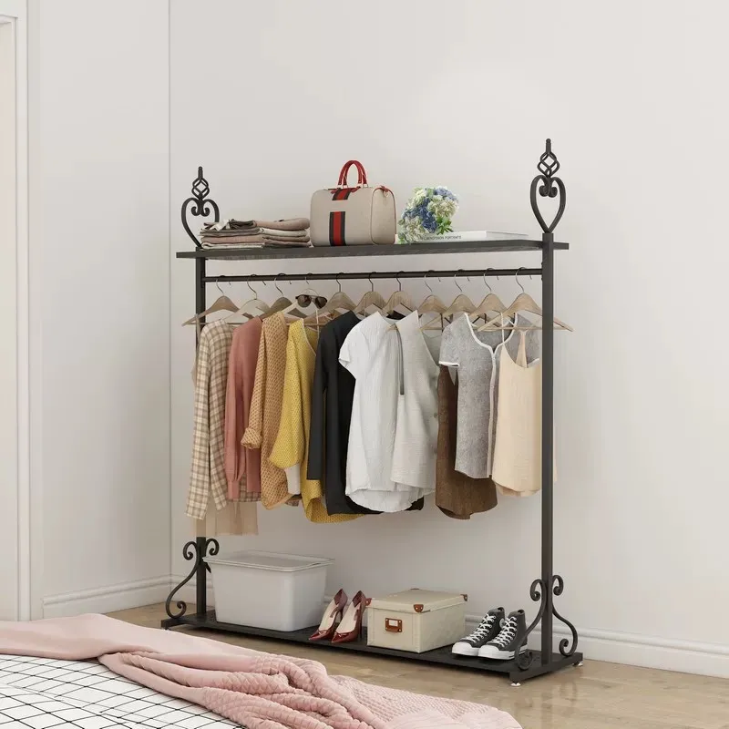 Dressing Rack 2