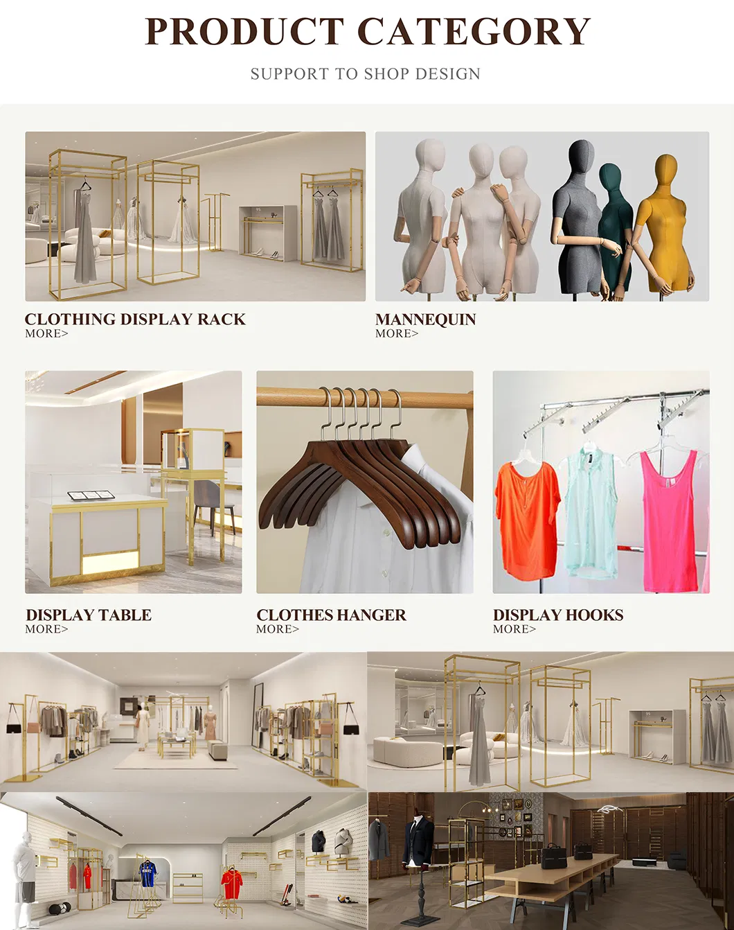 Female Mannequin Display