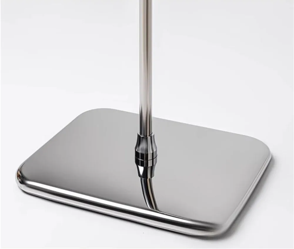 Garment Display Rack 1