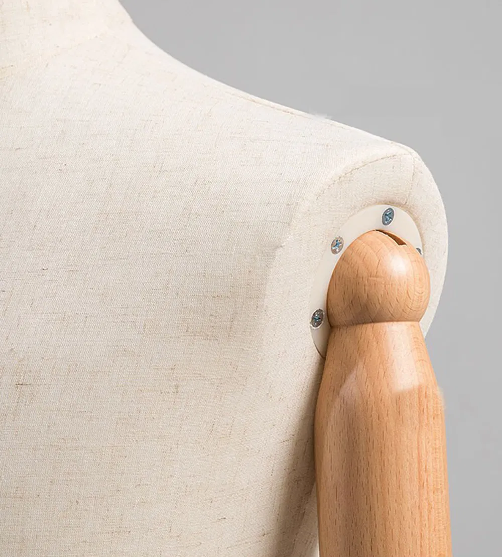 Mannequin Display 12