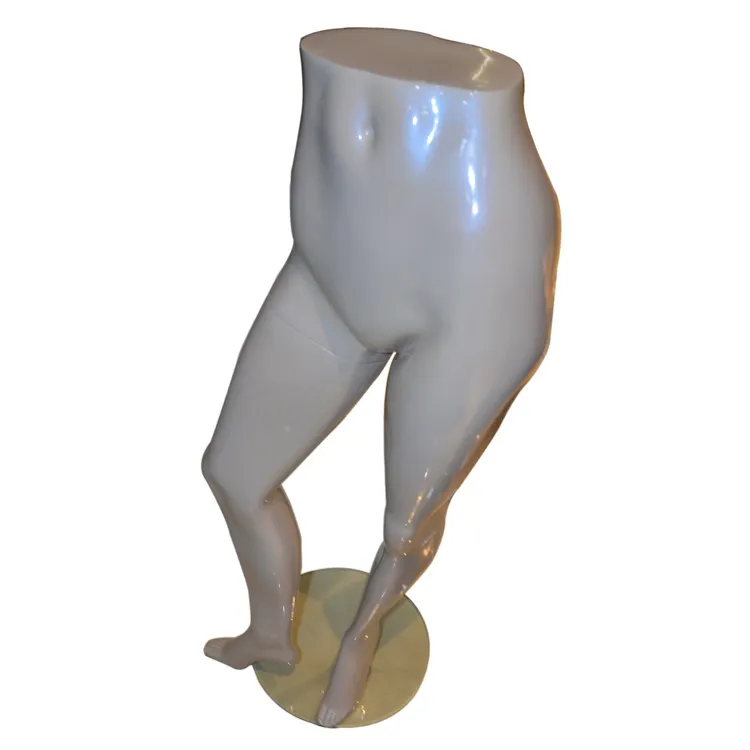 Leg Mannequin Display 1