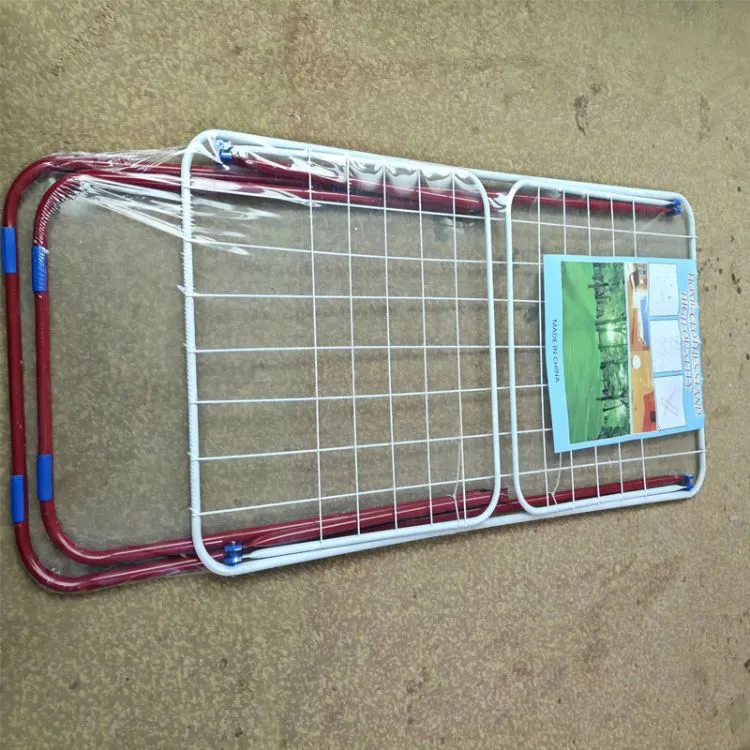 Drying Rack Detail 9