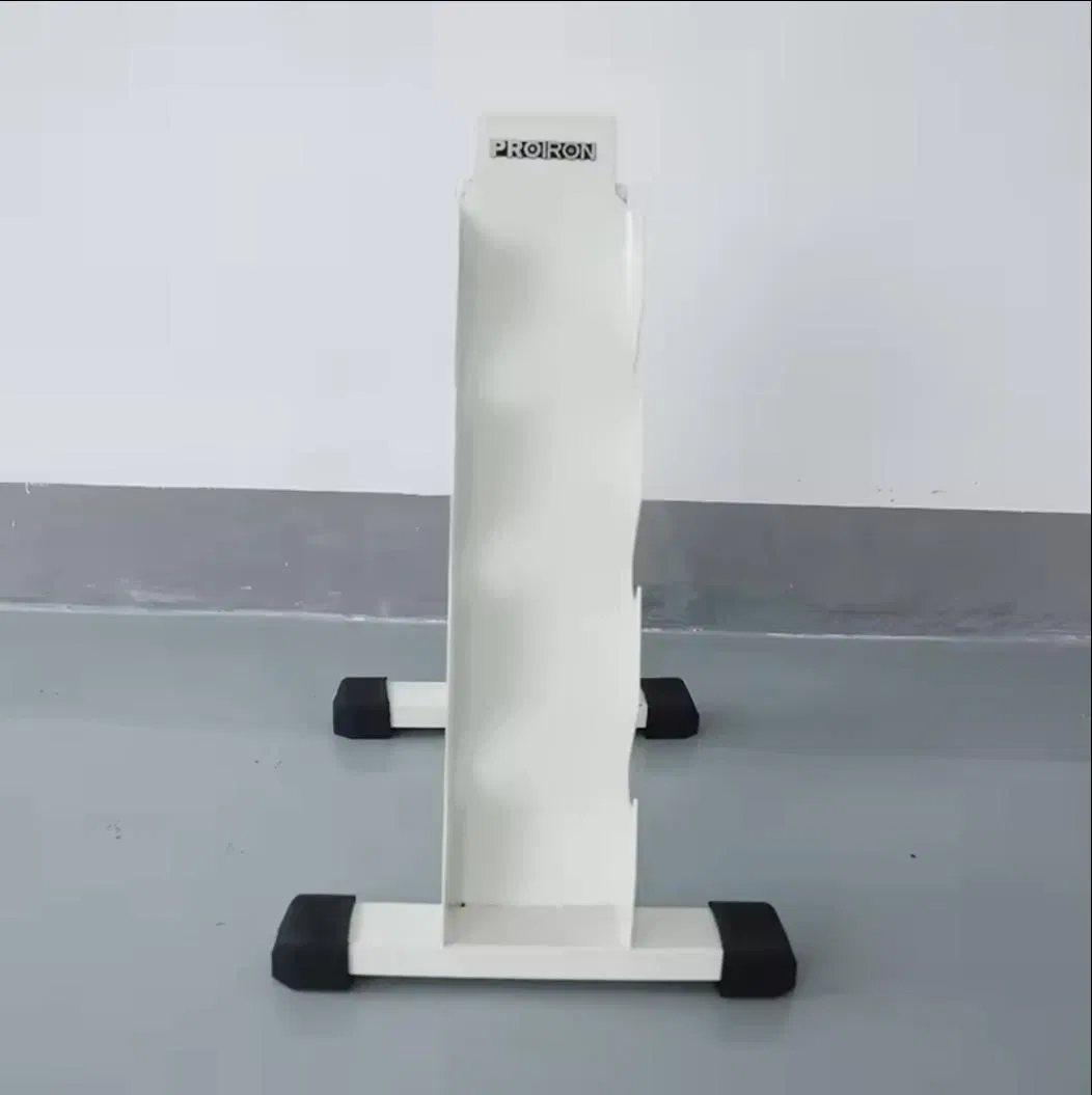 Boutique Desktop Hangers Holder Customized Designed Display Racks for Luxury