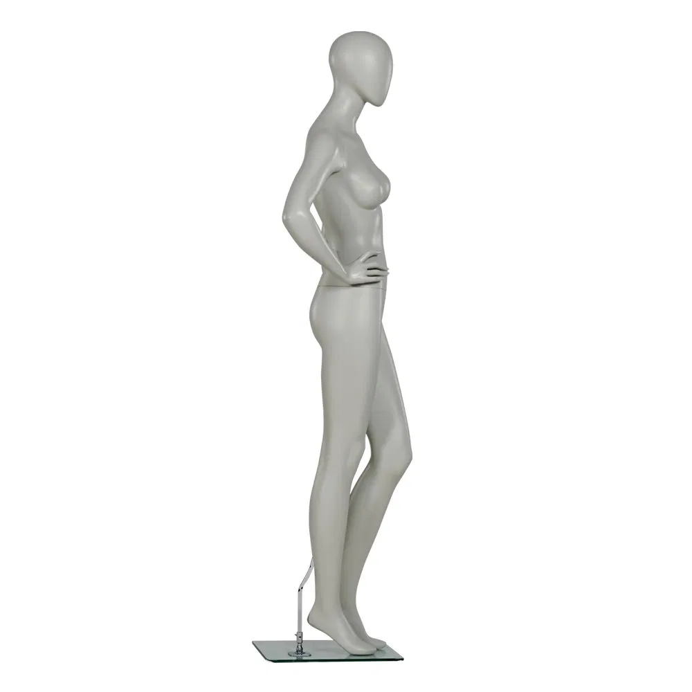 Wholesale Custom Female Body Mannequins Full Body Stand Mannequin