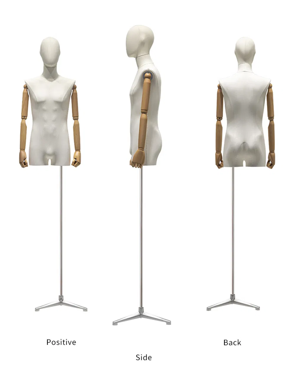 Mannequin Display 12