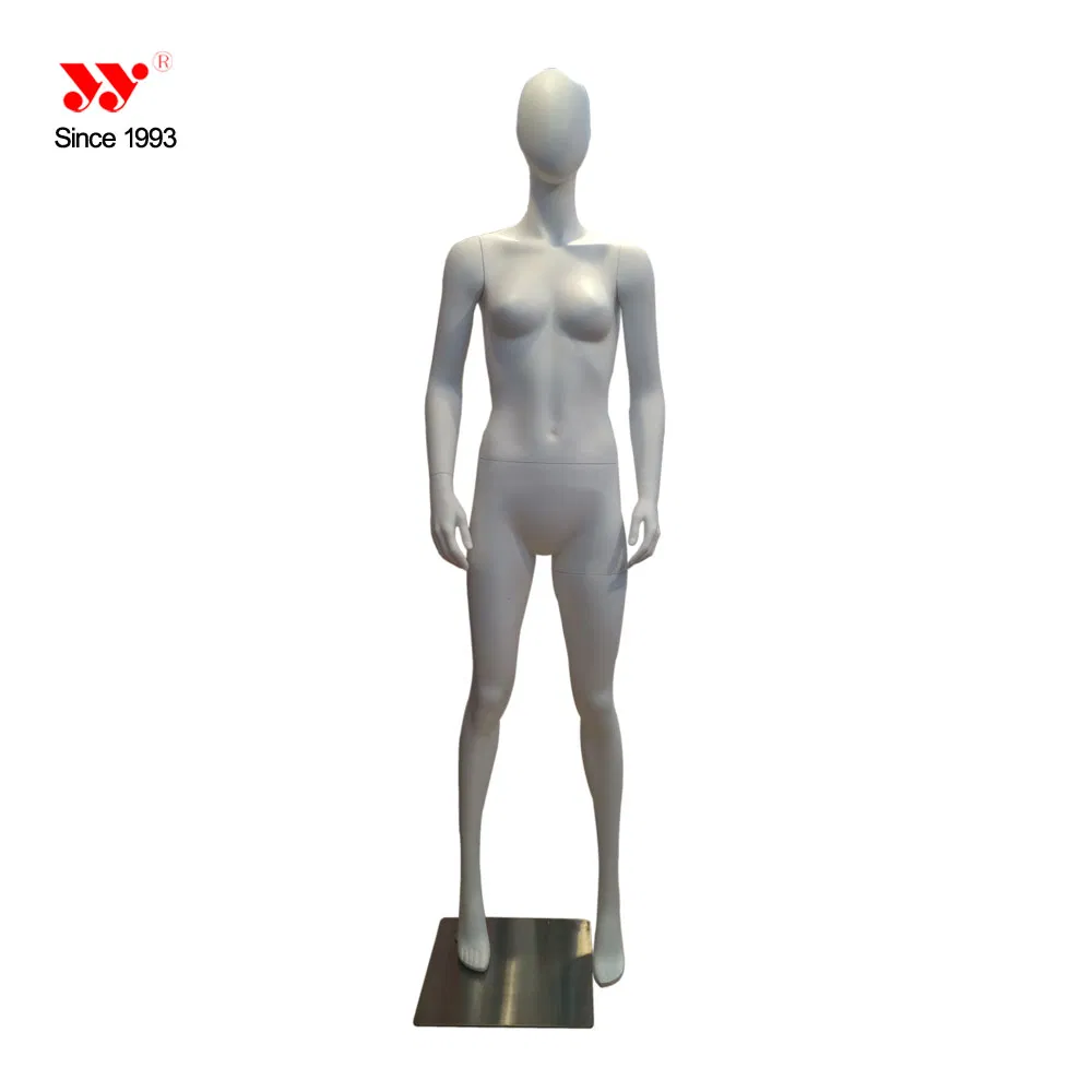 Hot Sale Headless Half Body Female Mannequin for Bra Display