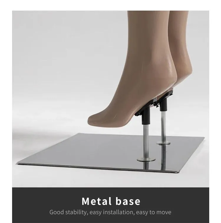 Female Mannequin Display 5