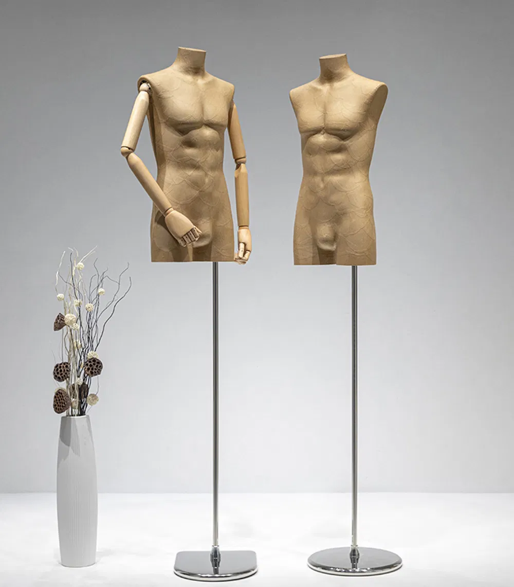 Mannequin Display 10