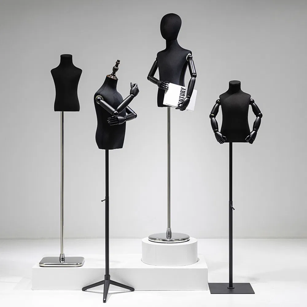 Mannequin Display 10