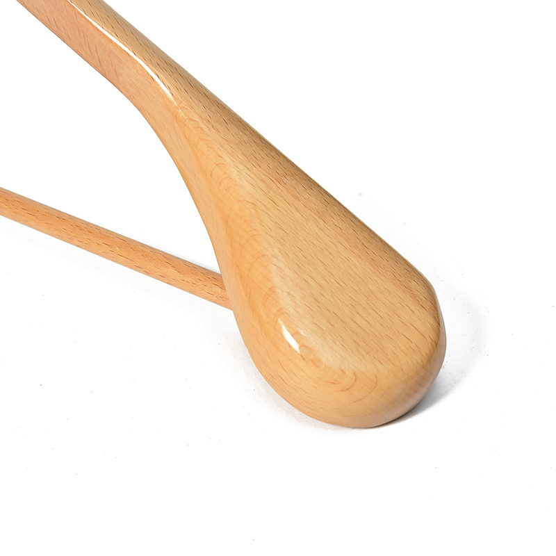 Bespoke Wooden Garment Rack Supplier