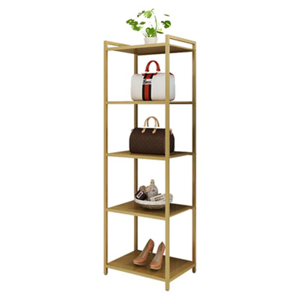 Display Rack 9