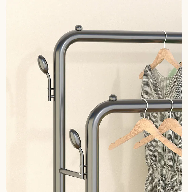 Drying Rack Detail 4