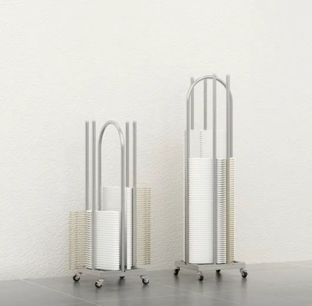 Display Stand Detail 1