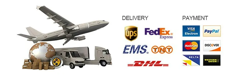 Delivery Methods