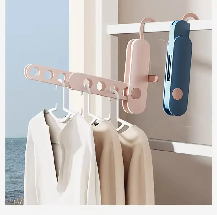 Drying Rack Detail 7