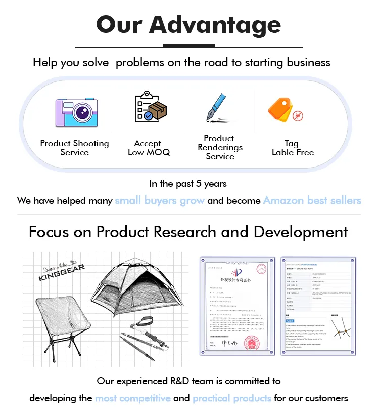 Portable Carrying Case