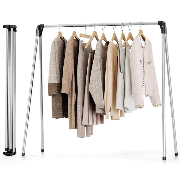 Drying Rack Detail 1