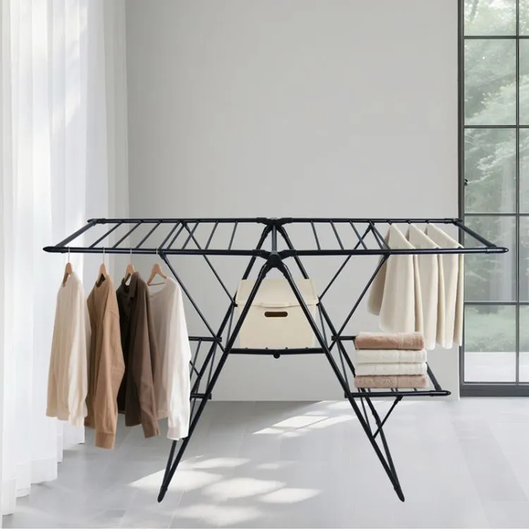 Drying Rack Detail 1