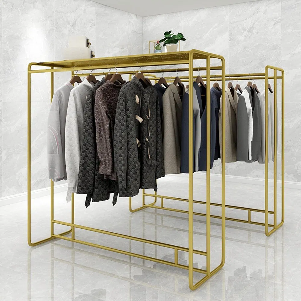 Display Rack 16
