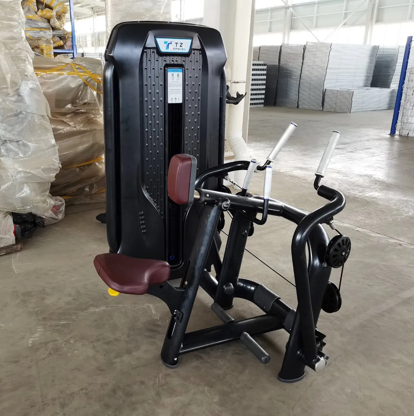 Fitness Equipment Heavy Strength Machine Rotary Torso for Fitness