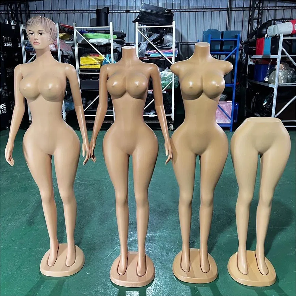 Mannequin Display