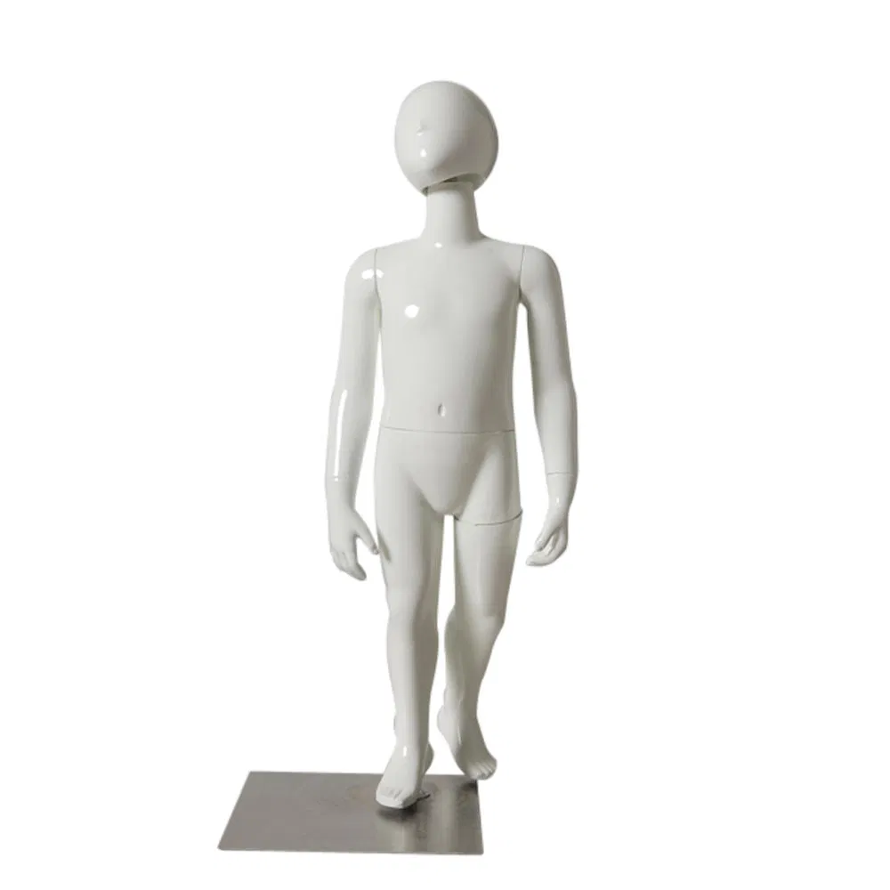 Kids Store Display Child Size Dummy Mannequins